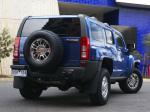 Hummer H3 2007 года (AU)